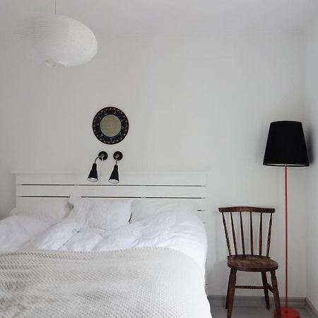Vikens Bed And Breakfast Viken  Ngoại thất bức ảnh