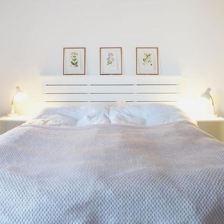 Vikens Bed And Breakfast Viken  Ngoại thất bức ảnh