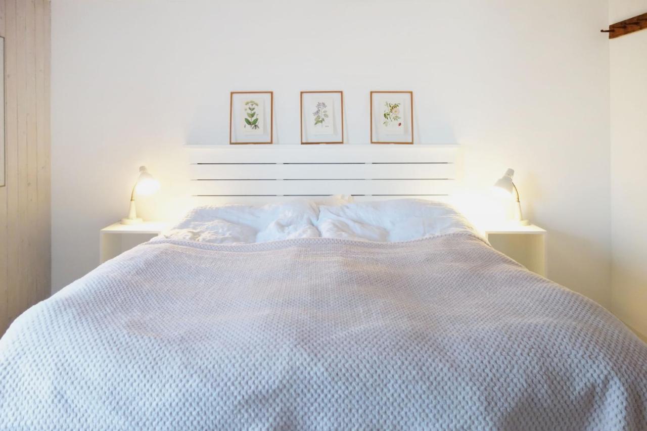 Vikens Bed And Breakfast Viken  Ngoại thất bức ảnh