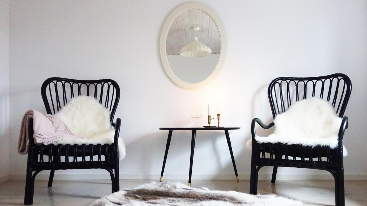 Vikens Bed And Breakfast Viken  Ngoại thất bức ảnh